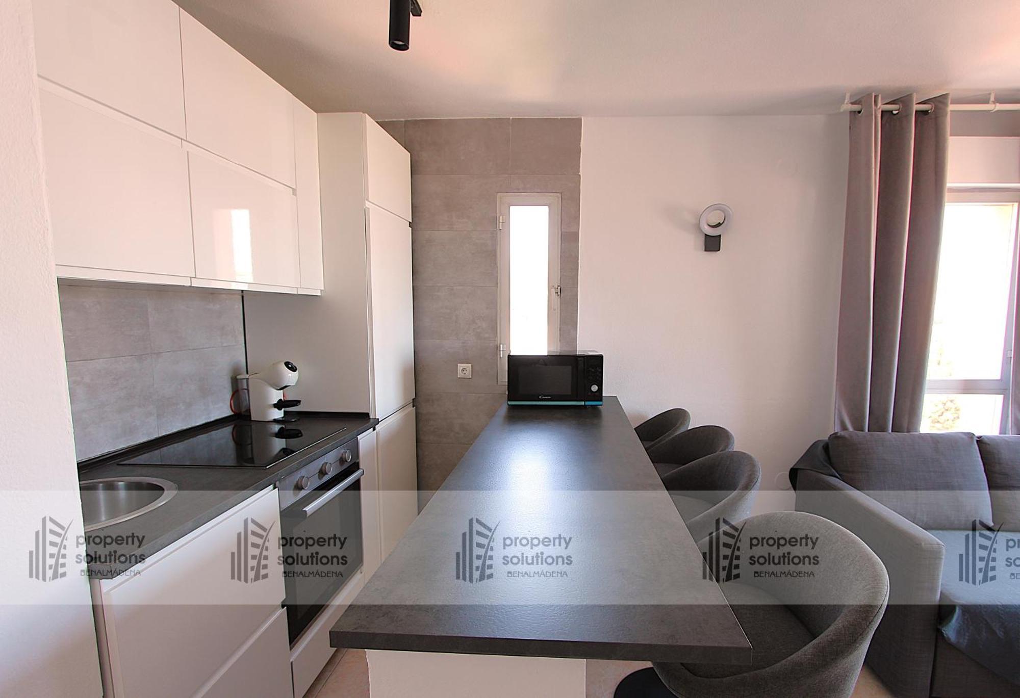 717 Jupiter - Vista Al Mar- Piscina Y Playa- Excelente Ubicacion Appartement